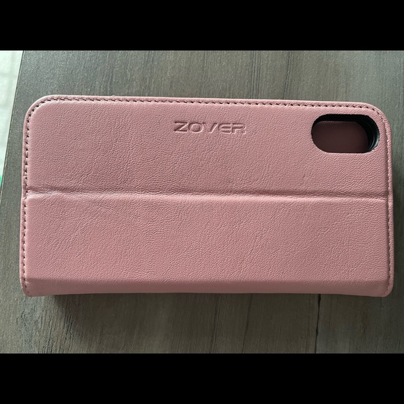 ZOVER BRAND NEW CASE NEVER USED - Picture 3 of 3